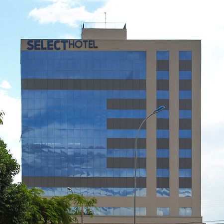 Select Hotel 팔마스 외부 사진