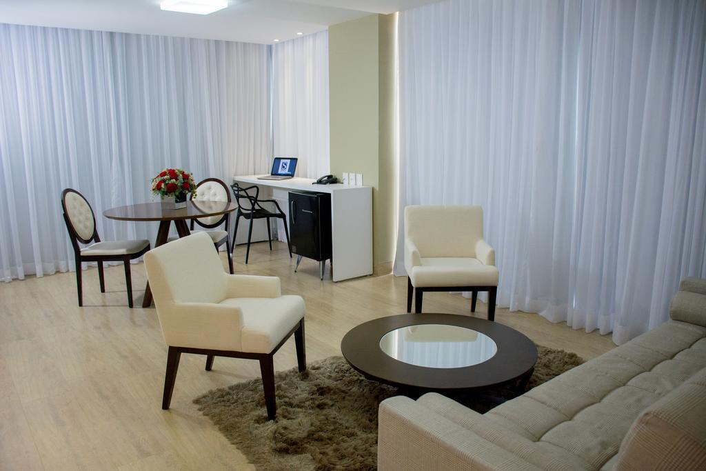 Select Hotel 팔마스 외부 사진