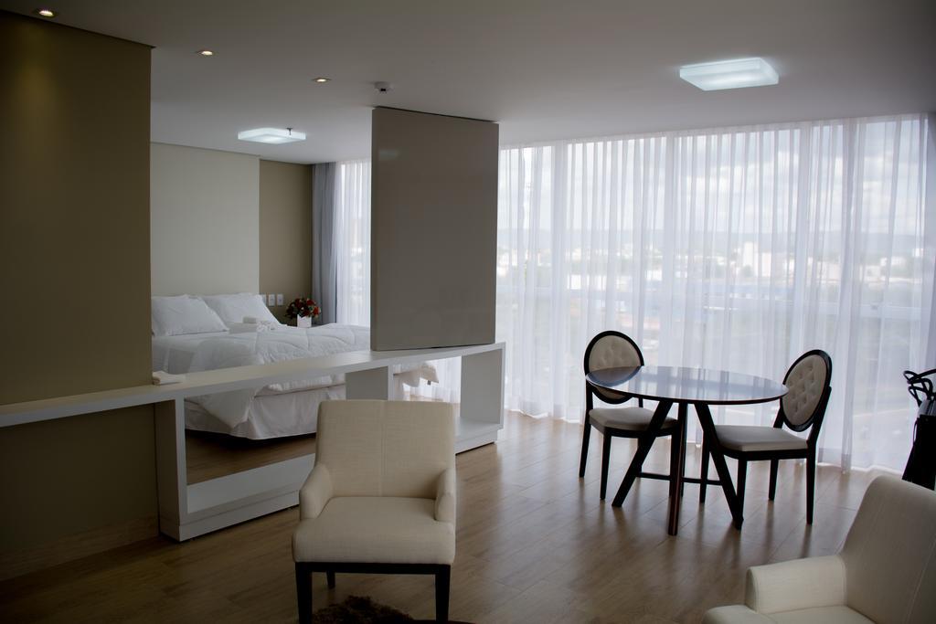 Select Hotel 팔마스 외부 사진