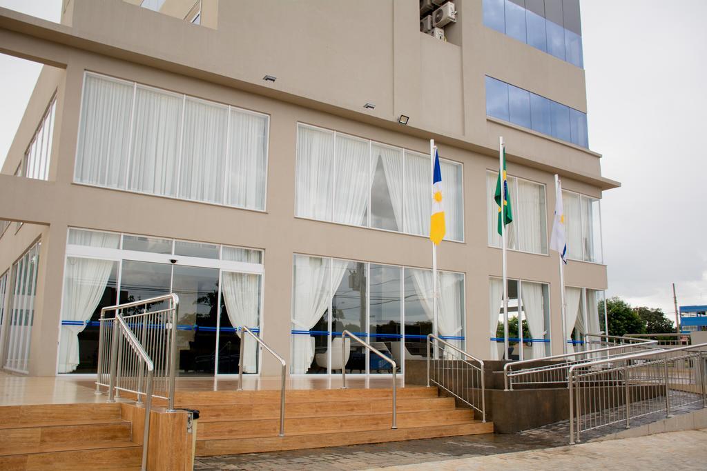 Select Hotel 팔마스 외부 사진