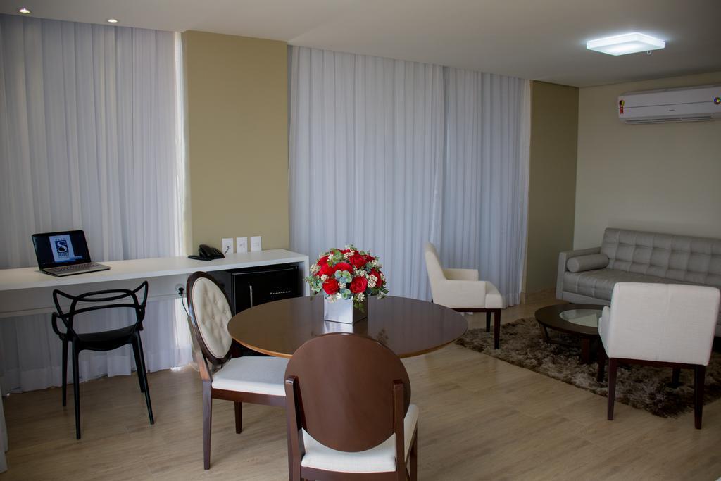 Select Hotel 팔마스 외부 사진