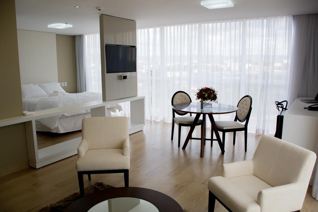 Select Hotel 팔마스 외부 사진