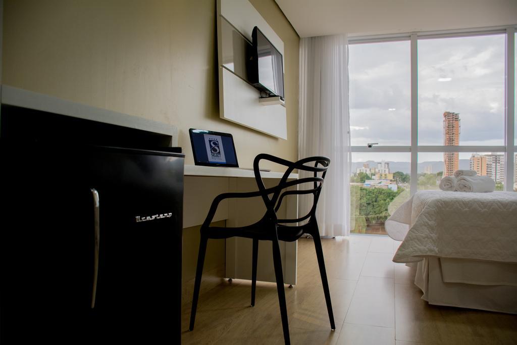 Select Hotel 팔마스 외부 사진