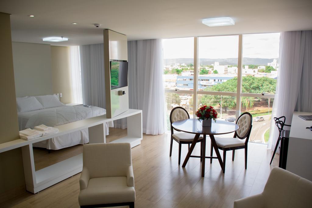 Select Hotel 팔마스 외부 사진