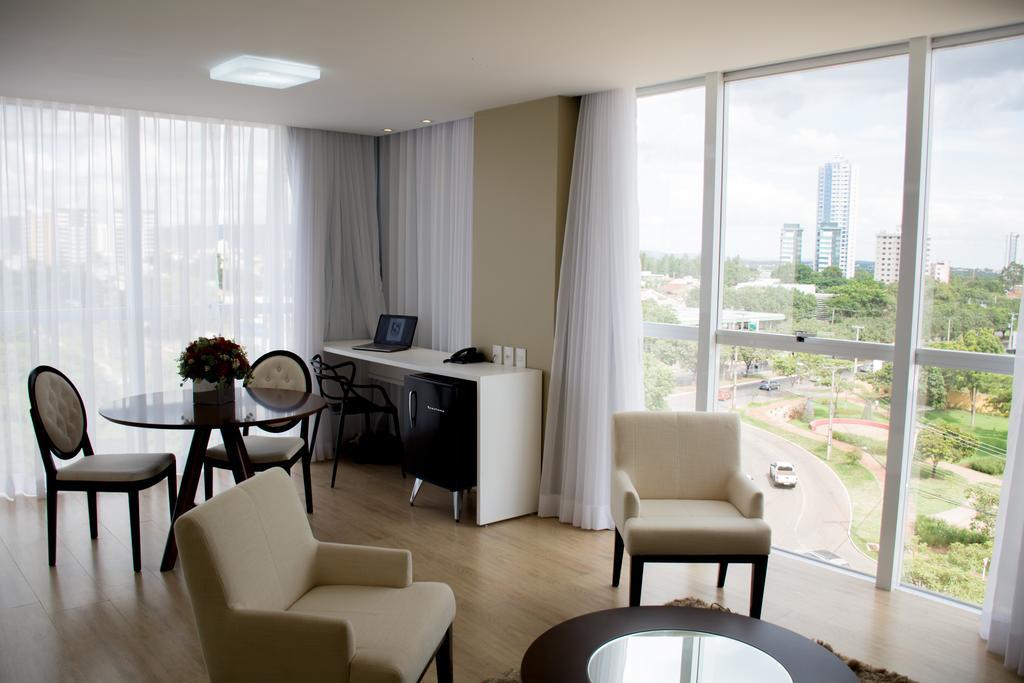 Select Hotel 팔마스 외부 사진