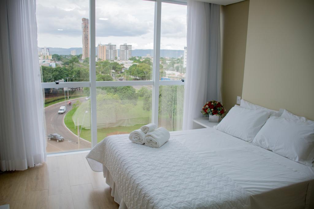 Select Hotel 팔마스 외부 사진