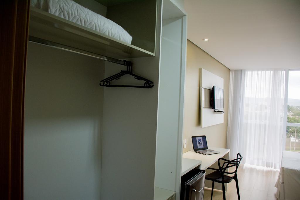 Select Hotel 팔마스 외부 사진