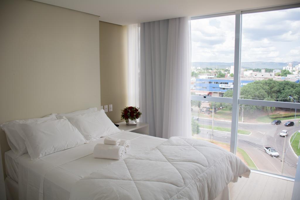Select Hotel 팔마스 외부 사진