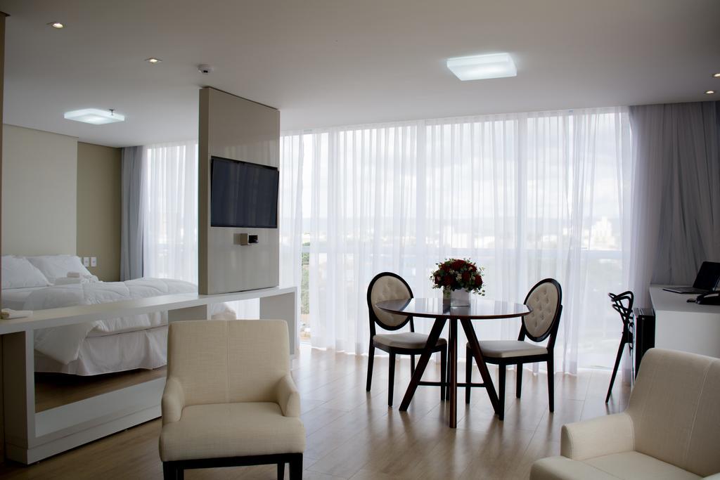Select Hotel 팔마스 외부 사진