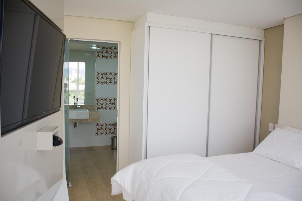 Select Hotel 팔마스 외부 사진