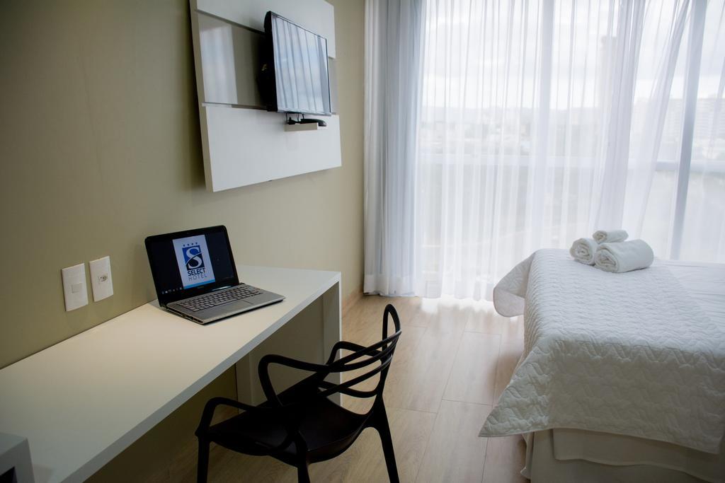 Select Hotel 팔마스 외부 사진