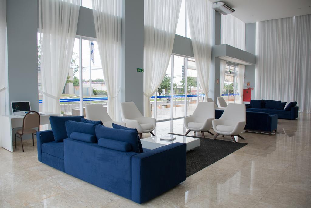 Select Hotel 팔마스 외부 사진