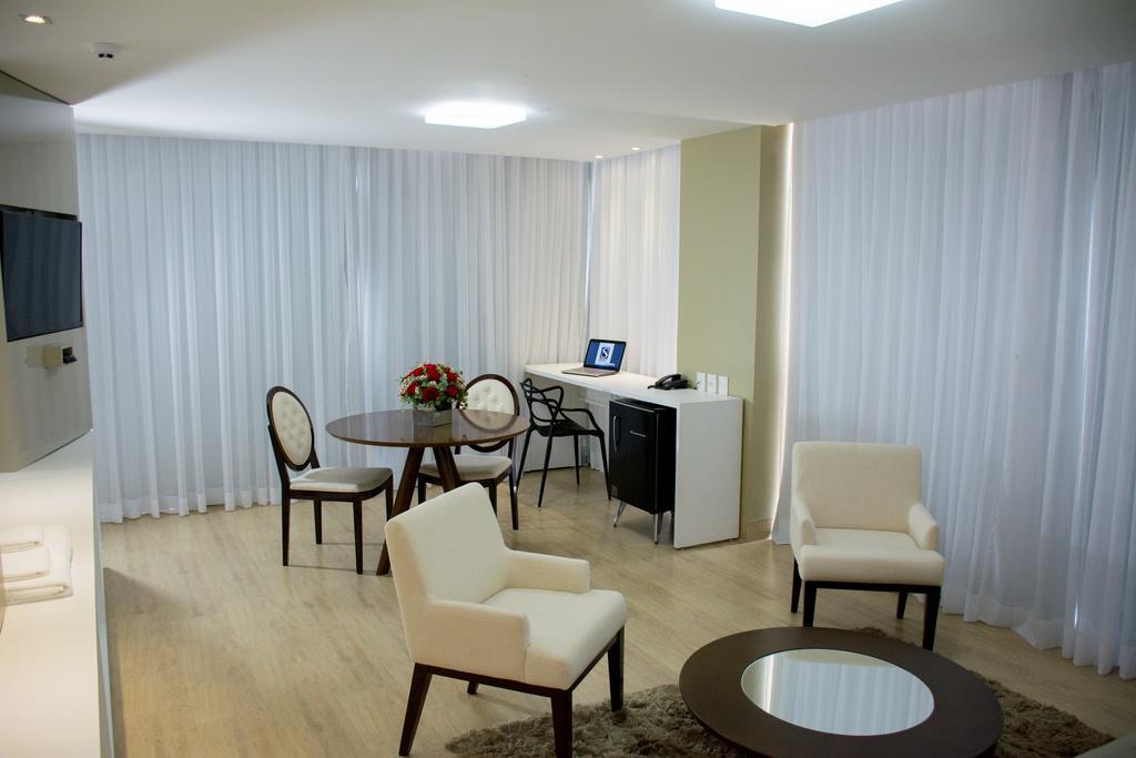 Select Hotel 팔마스 외부 사진
