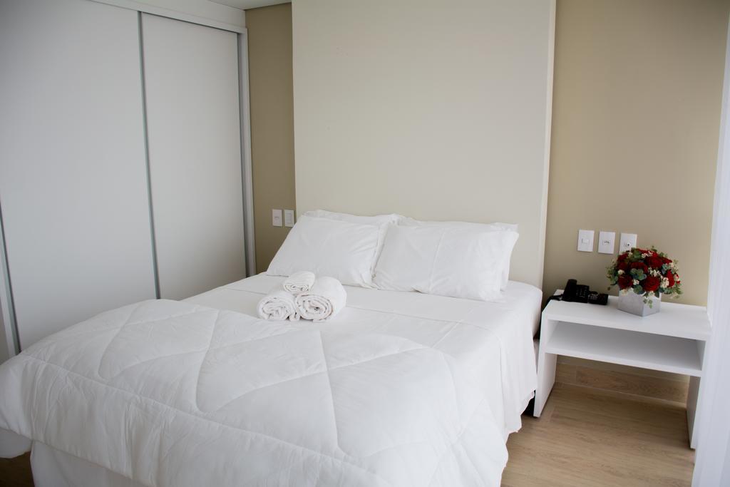 Select Hotel 팔마스 외부 사진
