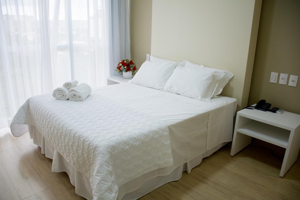 Select Hotel 팔마스 외부 사진
