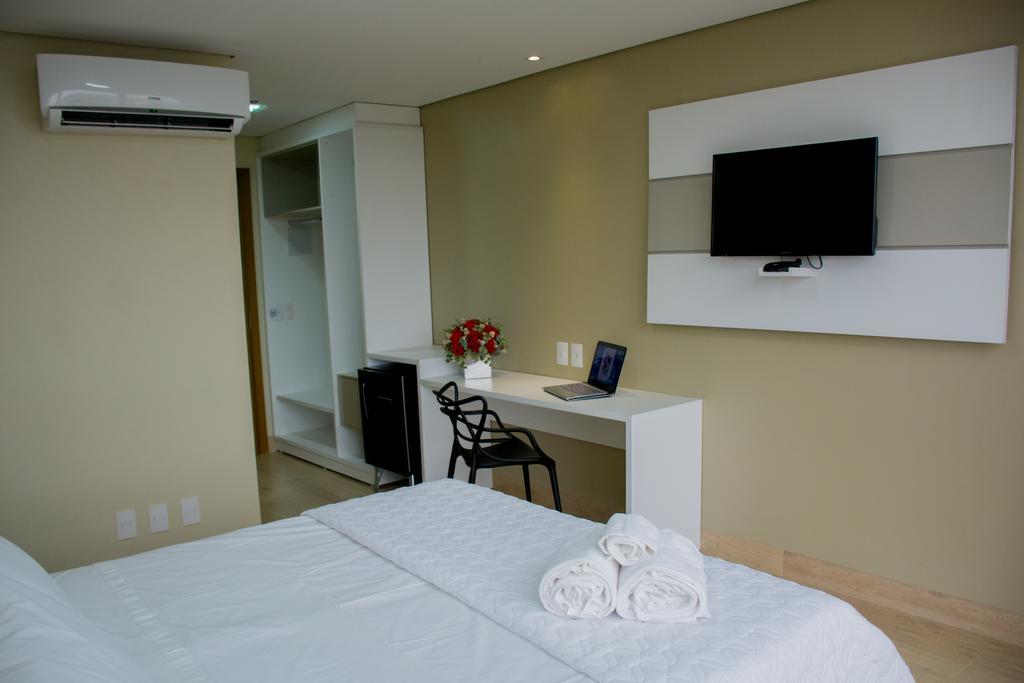 Select Hotel 팔마스 외부 사진