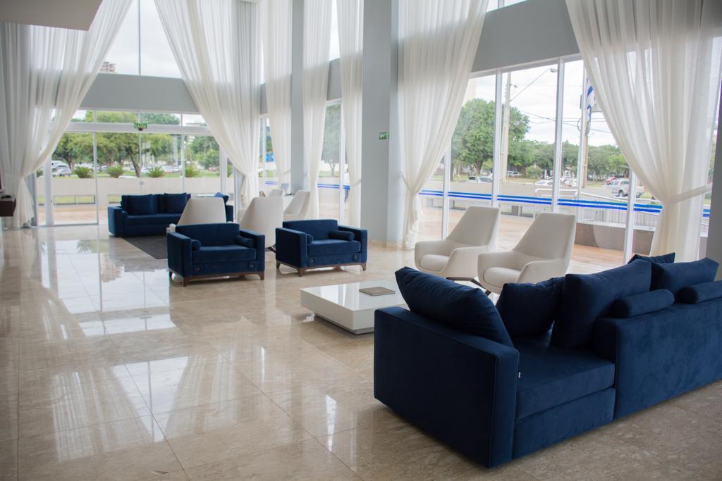 Select Hotel 팔마스 외부 사진
