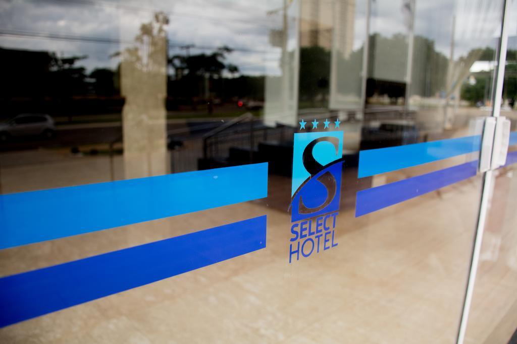 Select Hotel 팔마스 외부 사진