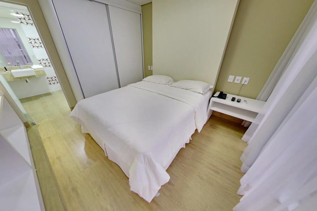 Select Hotel 팔마스 외부 사진