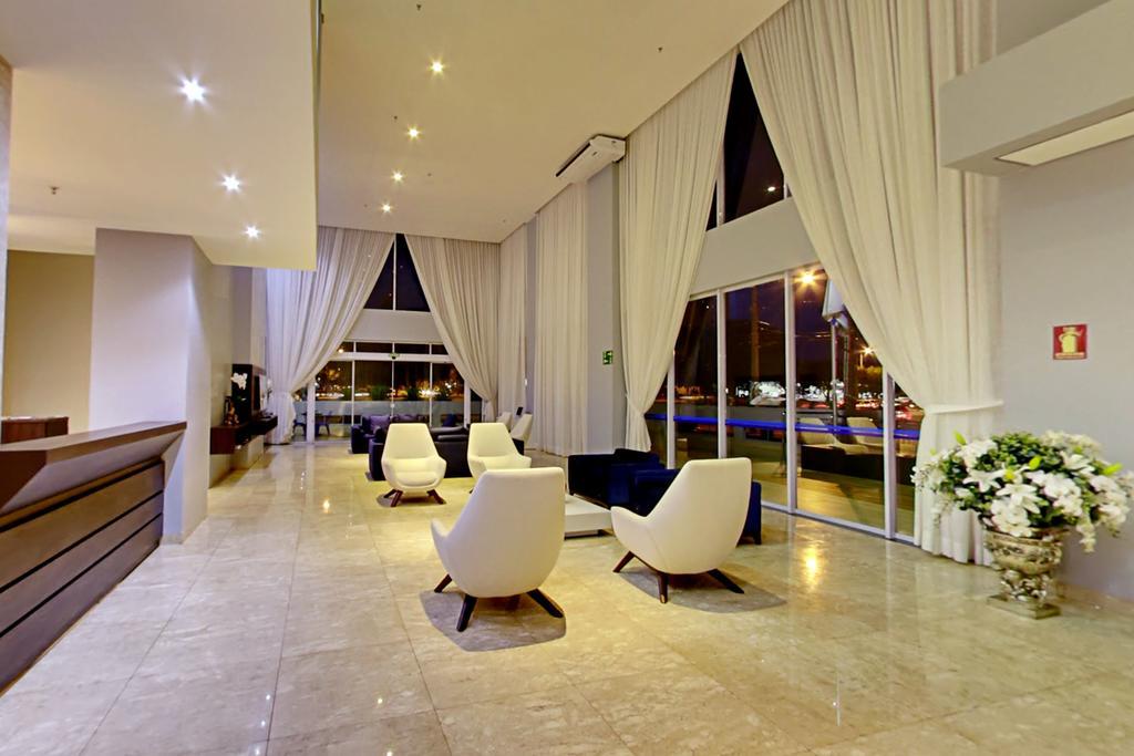 Select Hotel 팔마스 외부 사진