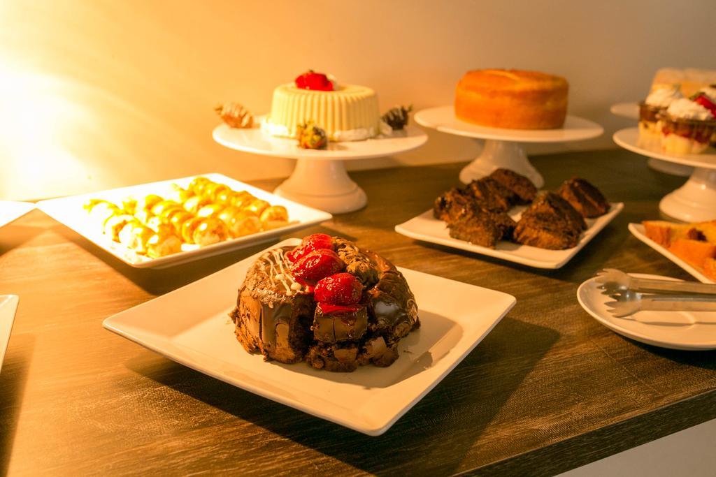 Select Hotel 팔마스 외부 사진