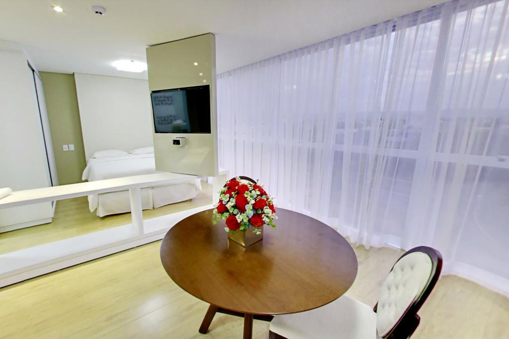 Select Hotel 팔마스 외부 사진