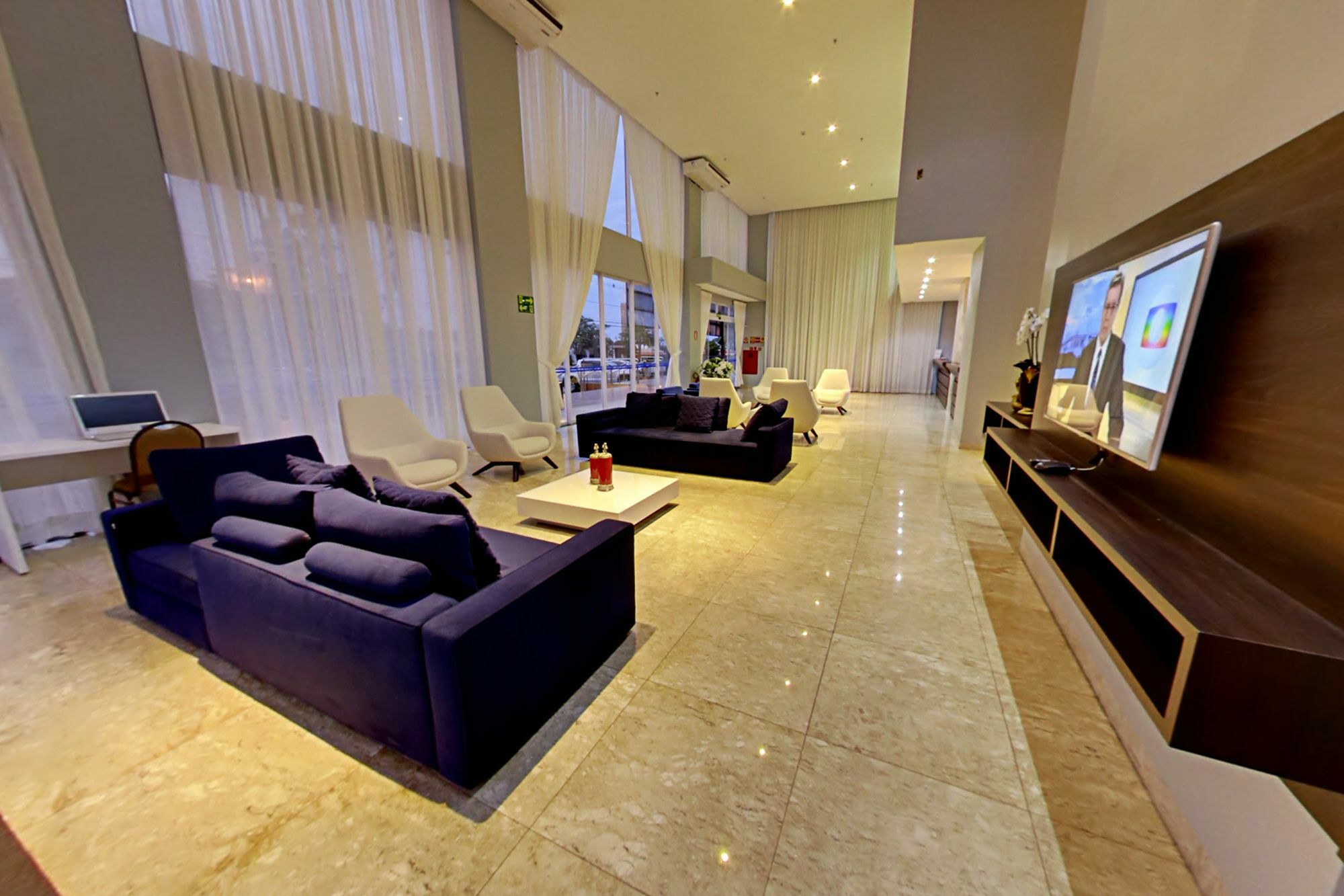 Select Hotel 팔마스 외부 사진