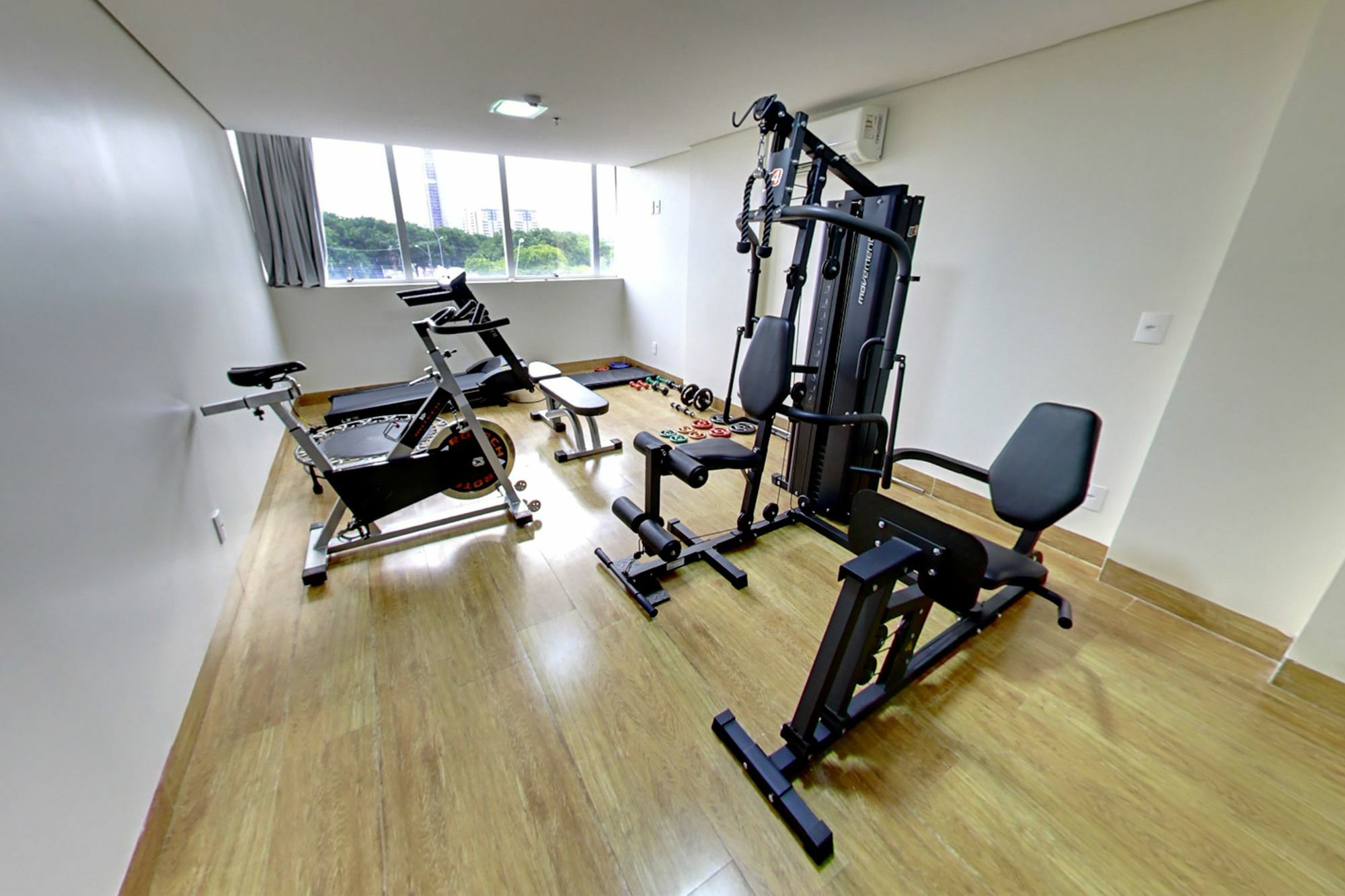 Select Hotel 팔마스 외부 사진